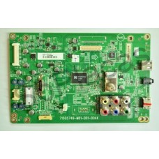 PLACA PRINCIPAL PHILIPS 46PFL3008D/78 715G5748-M01-001-004K  (SEMI NOVA)